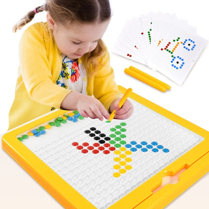 Magnetic Toy Board for Kids