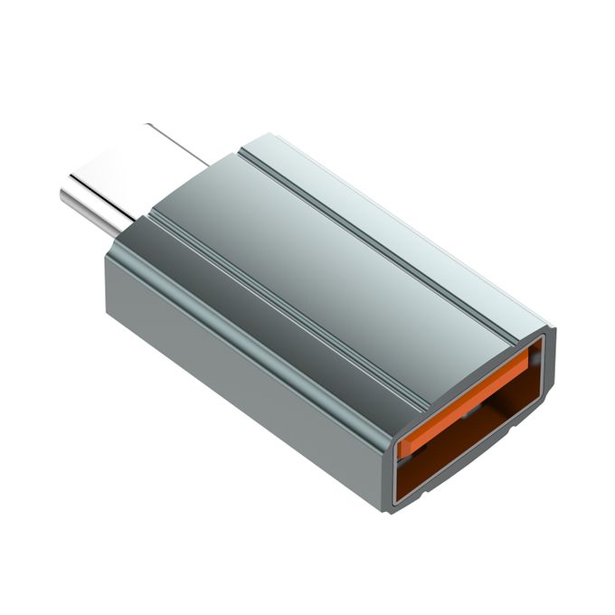 LDNIO LC140 Type-C Male To USB Female Adapter USB-C To USB