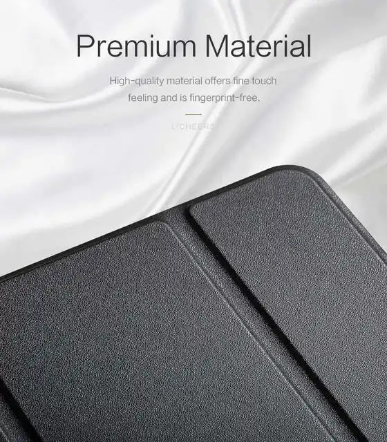 Trifold Flip Smart Case for Xiaomi Mi Pad 6 / 6 PRO - 11 inch