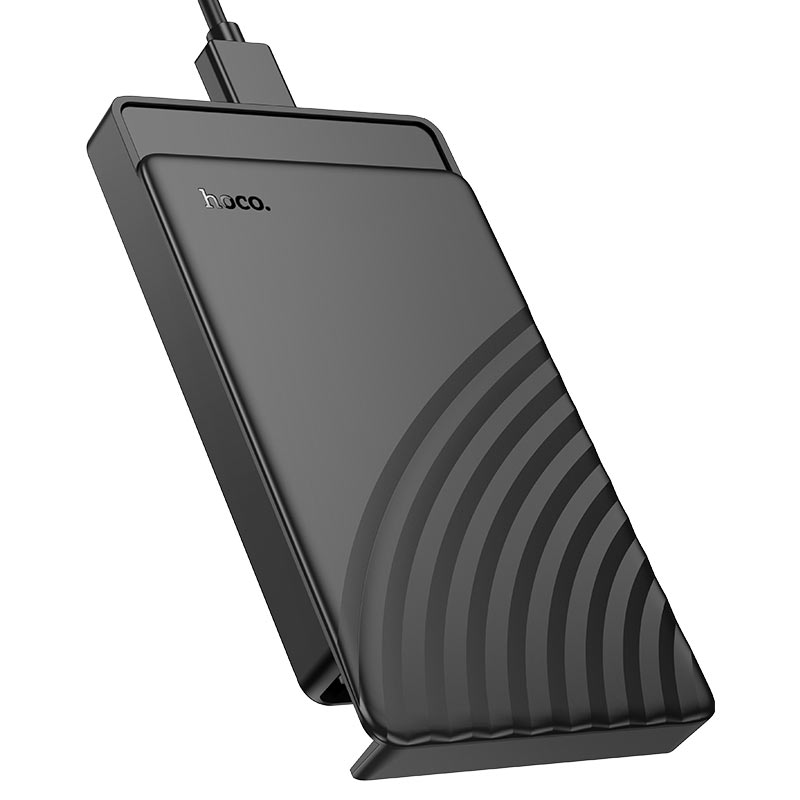 HOCO Hard Drive Enclosure “HB46” 2.5 inches SATA USB-A 3.0