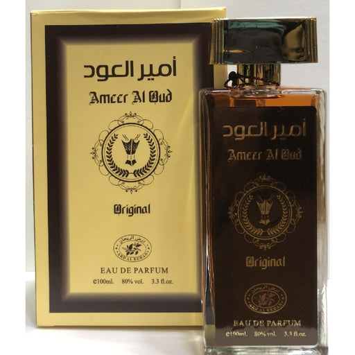 Al Shiyukh Ameer Al Oud Original Perfume Manufacturer OEM Long Lasting OUD Perfume Arabian Perfume