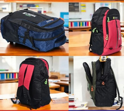 School Bags Fashion Bags Single Compartment 50*35Cm