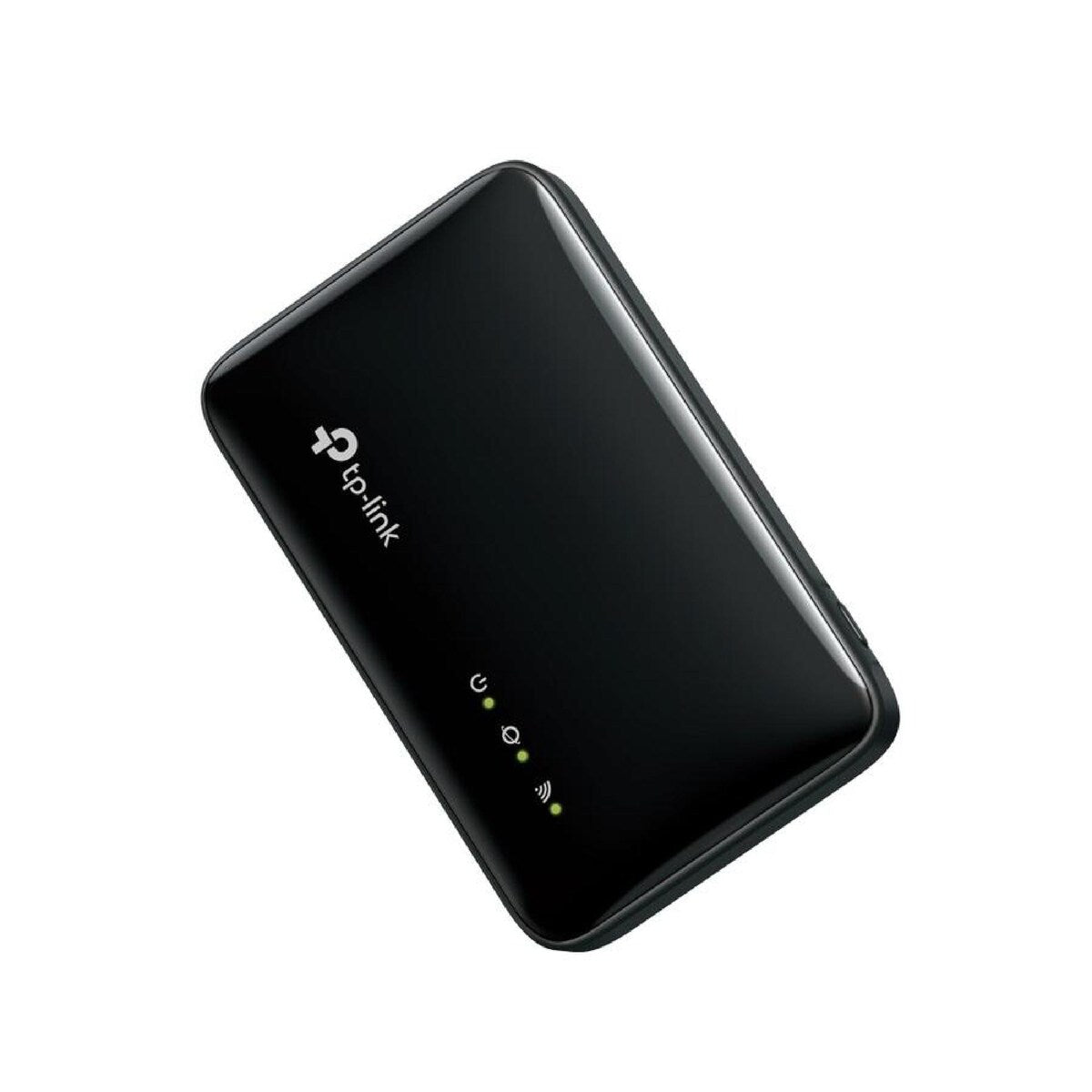 TP-Link M7005 4G LTE Mobile Wi-Fi Router support with up to 150 Mbps download 50 Mbps upload speed