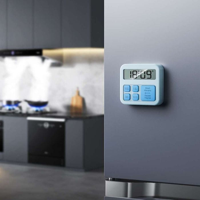 Hoco HX43 Electronic Timer