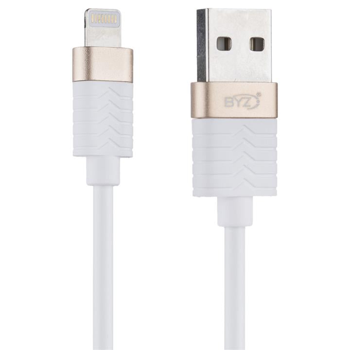 Retractable Spring Phone Cable For i Phone & i Pad