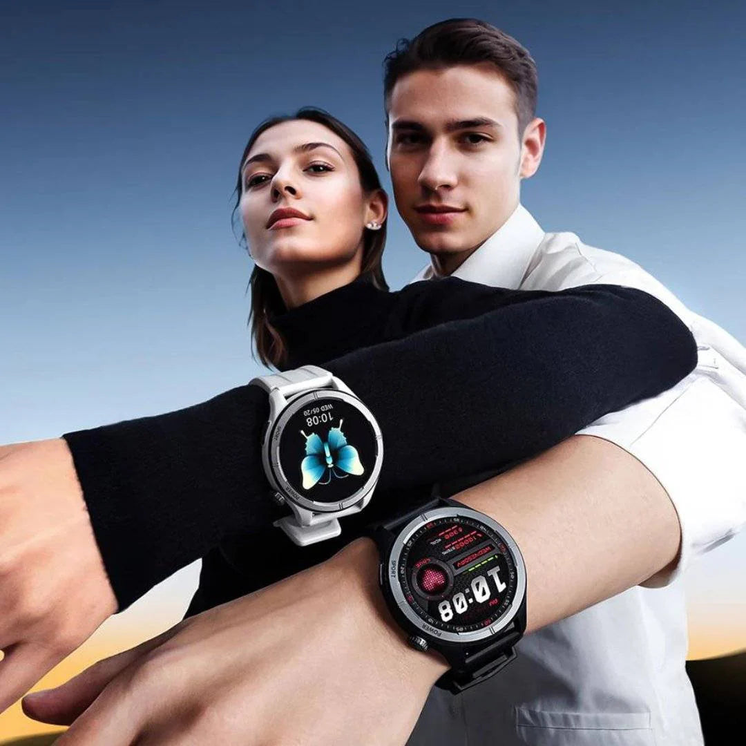 Haylou Solar Neo Smart Watch