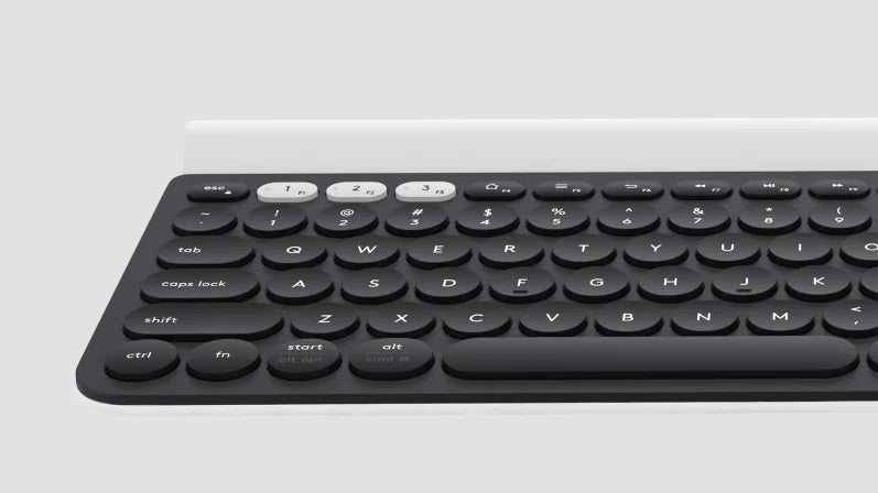 Logitech K780 Multi-Device Wireless Keyboard