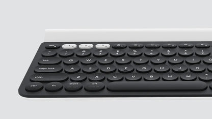 Logitech K780 Multi-Device Wireless Keyboard