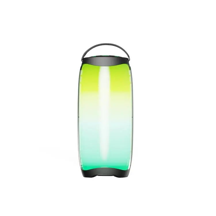 Green Lion Pier Pro Portable Bluetooth Speaker