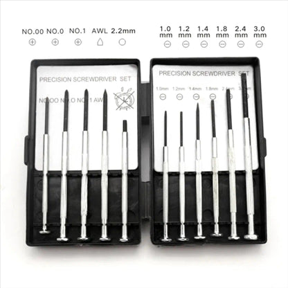 11 In 1 Watch Repair Tool Kit