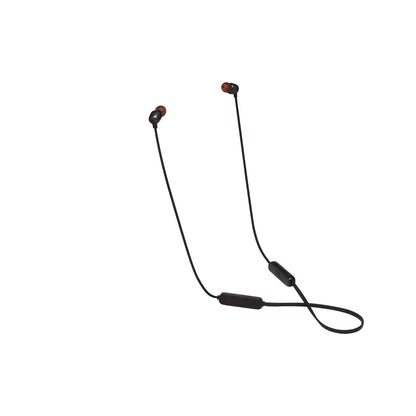 JBL TUNE 125BT Wireless In-Ear Headphones