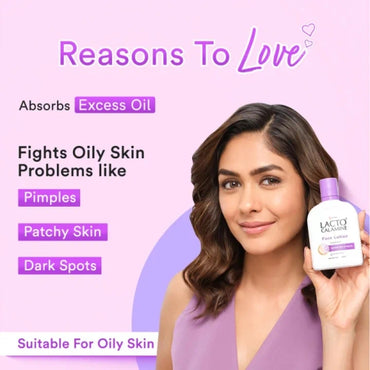Lacto Calamine Face Lotion 30Ml