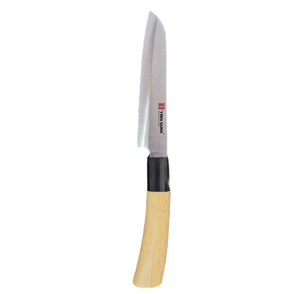 Yin Gan Knife 9" Model 2