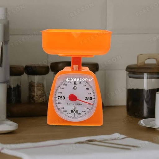 Kitchen Scale - 5Kg