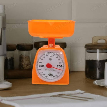 Kitchen Scale - 5Kg