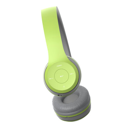 Genuine HAVIT H2575BT Wireless Bluetooth Headphone