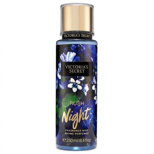Victoria’s Secret Rush Night Body Mist Perfume 250Ml