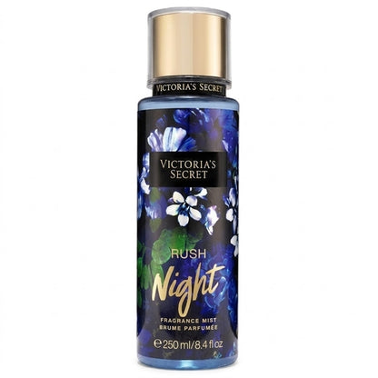 Victoria’s Secret Rush Night Body Mist Perfume 250Ml