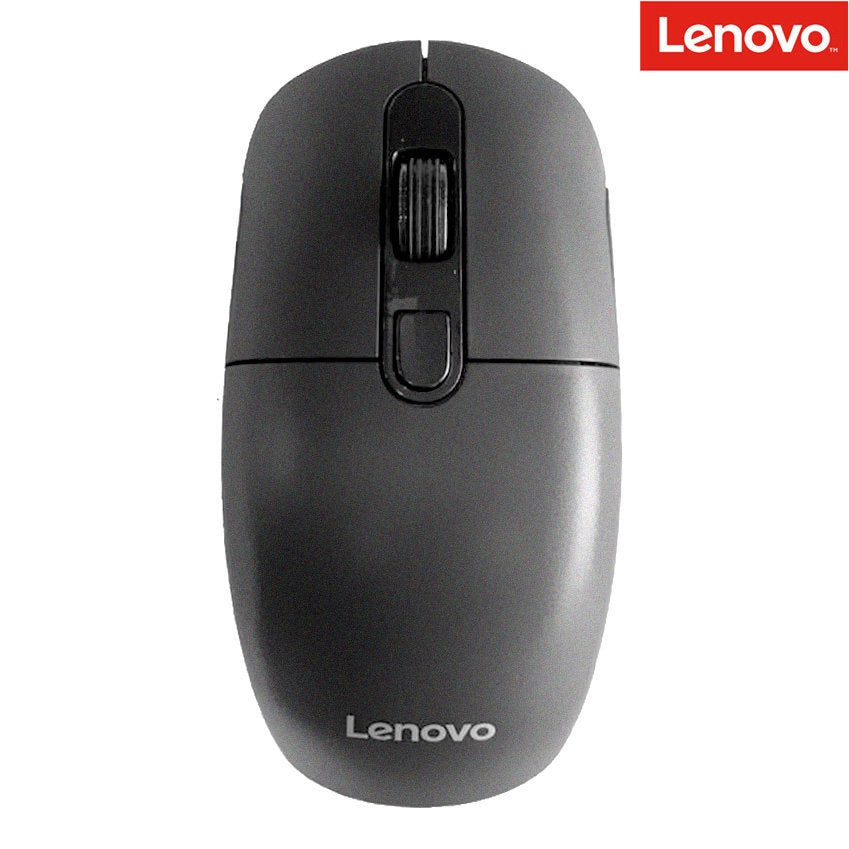 Lenovo M201 Wireless Mouse