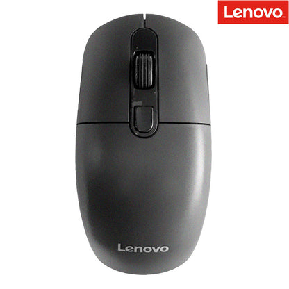 Lenovo M201 Wireless Mouse