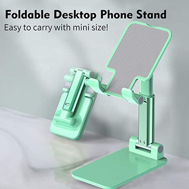 Secure Mobile Mount - L305 Desk Phone Mount / Phone Holder / Phone Stand for Phones Premium Quality