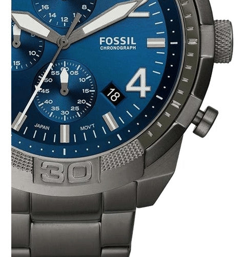 Bronson Chronograph