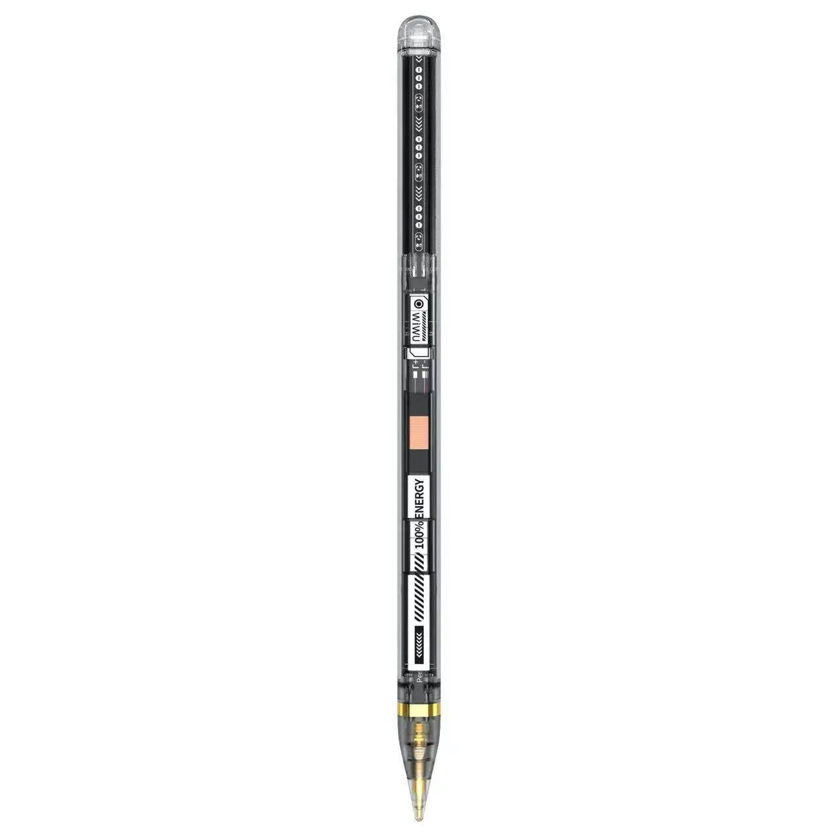 WIWU Pencil W Pro Stylus Pen For Android Tablet & iPad with Magnetic charging