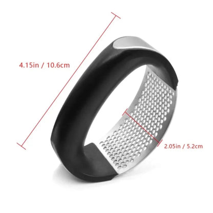 Stainless Steel Garlic Grater/ Chopper