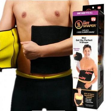 Hot Shaper Belt