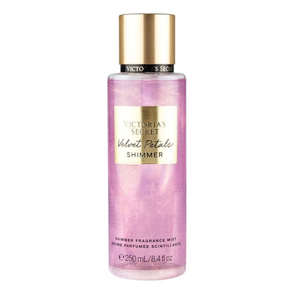 Victoria’s Secret Velvet Petals Shimmer Body Mist Perfume 250Ml