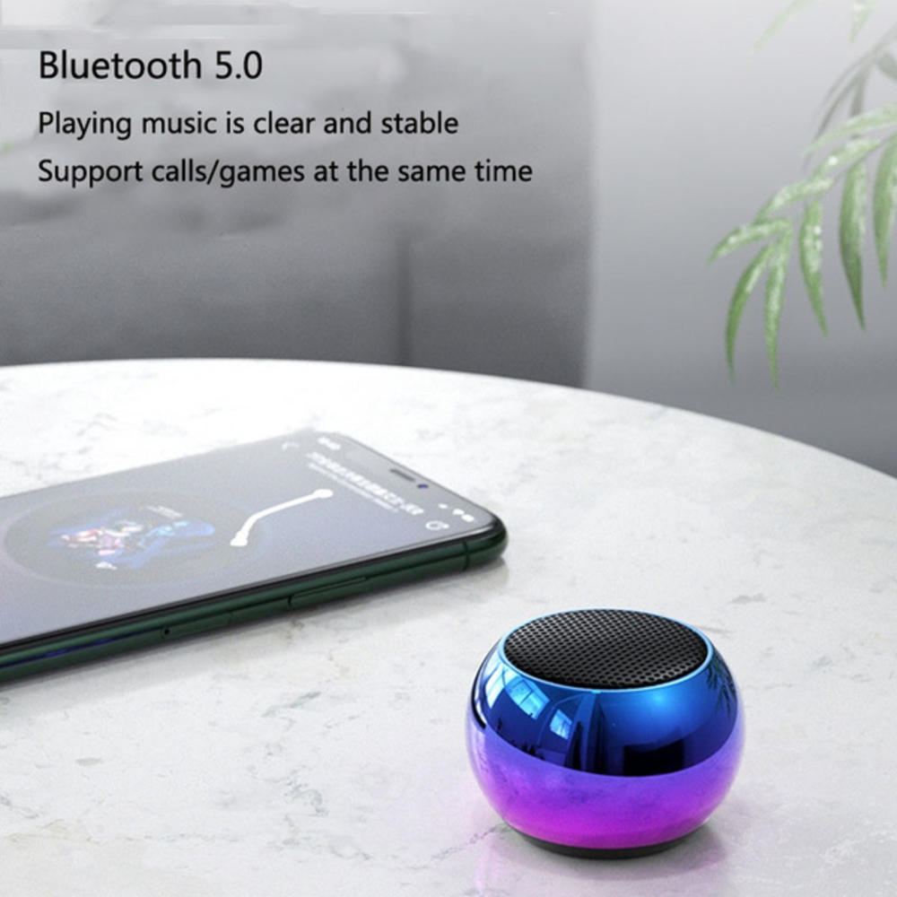 Wireless Speaker Portable Mini Boost 4 Bluetooth Speaker Extra Bass with Ultra Loud Stereo Speaker,