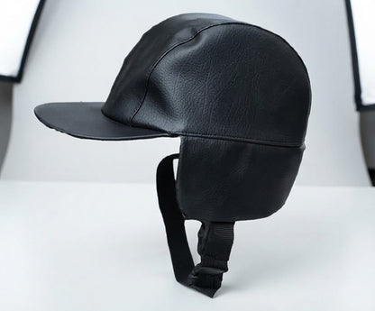 Men Adjustable Rain Cap
