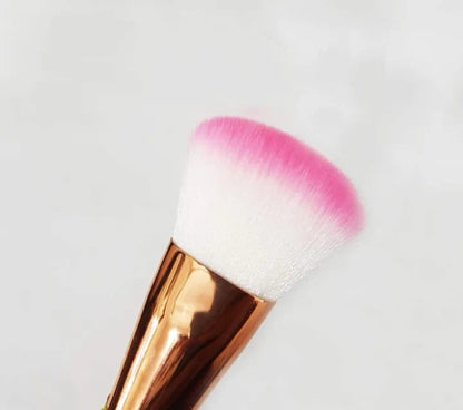 Fish Makeup Brush Cosmetic