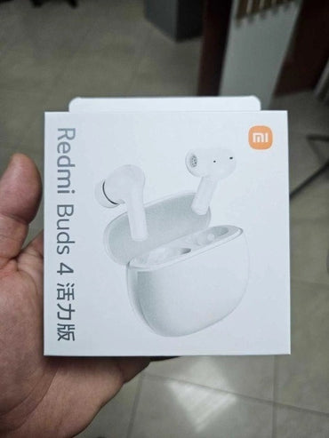 Xiaomi Redmi Buds 4 TWS Earphones (BHR7519CN)