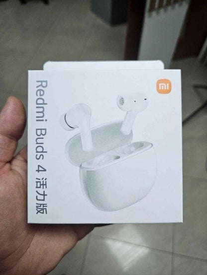 Xiaomi Redmi Buds 4 TWS Earphones (BHR7519CN)