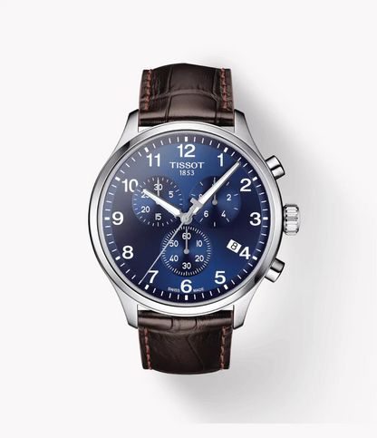 Tissot Chrono Xl Classic