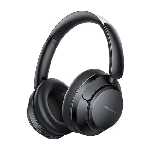 AWEI A360BL Foldable Wireless Bluetooth Headset