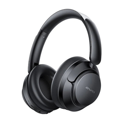 AWEI A360BL Foldable Wireless Bluetooth Headset