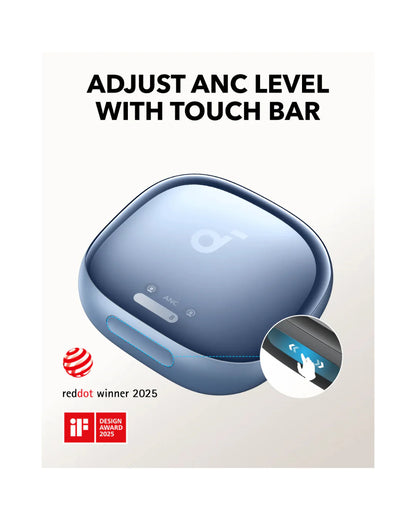 ANKER SOUNDCORE LIBERTY 4 PRO