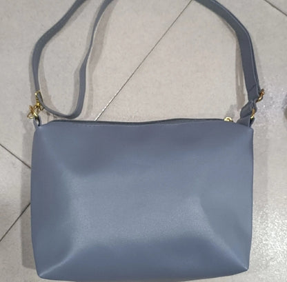 Ladies Medium Side Bag Crossbody Bags 27*22Cm