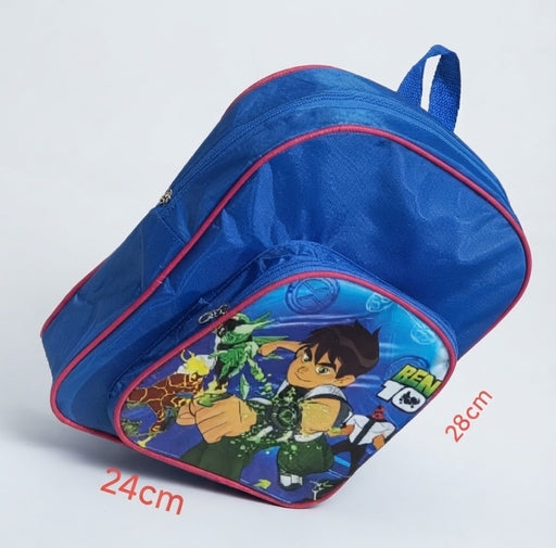 Nursery Bags (11*9) Inches