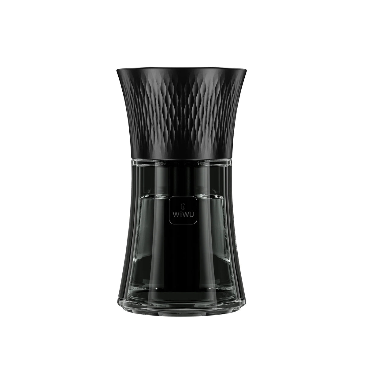 WIWU Wi-Ai800 Bloom 800 Fragrance Air Diffuser 100ml - Exquisite Aroma Lasting impress car perfume Car Air Freshener