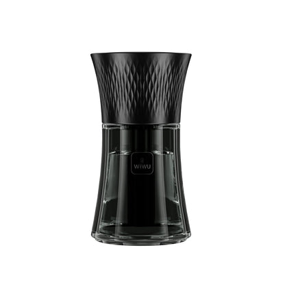 WIWU Wi-Ai800 Bloom 800 Fragrance Air Diffuser 100ml - Exquisite Aroma Lasting impress car perfume Car Air Freshener