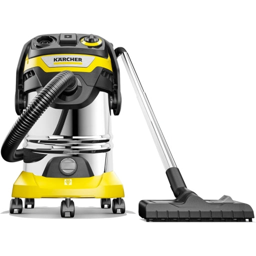KARCHER Wet & Dry Vaccum Cleaner