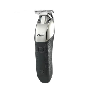 VGR Original V-171 Zero Adjustable Metal Barber Use Electric Cordless Professional Rechargeable Hair Trimmer Clipper