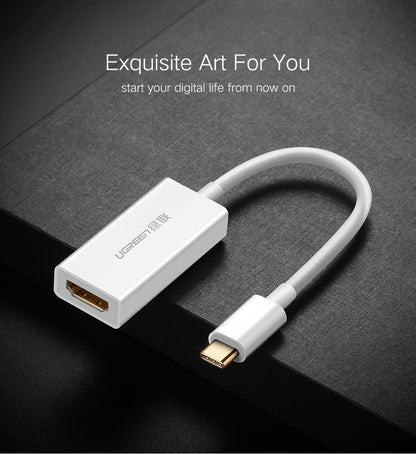UGREEN 40273 USB-C TO HDMI ADAPTER