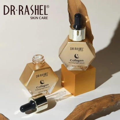Dr Rashel Collagen Firming Night Serum