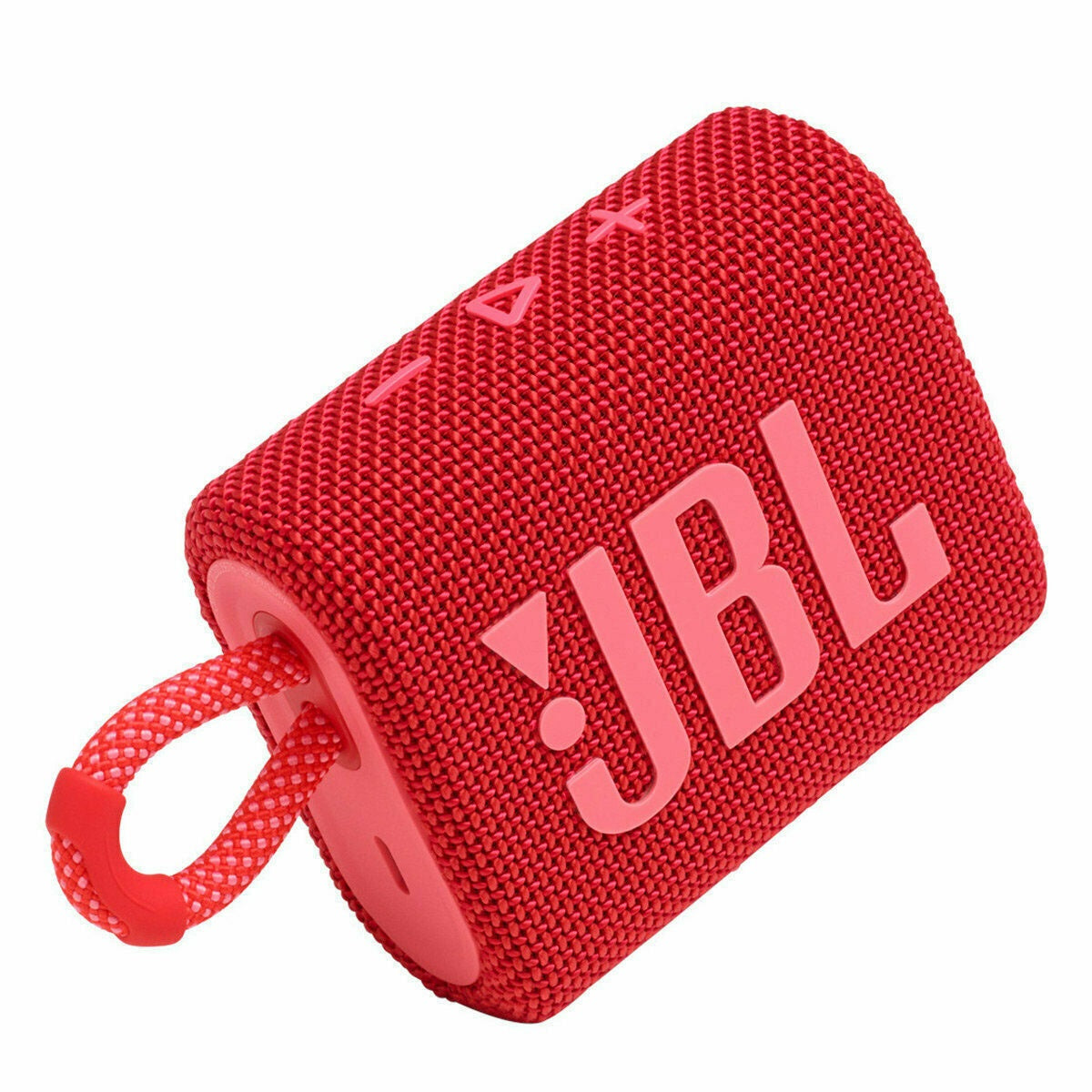 JBL Go 3 Portable Bluetooth Waterproof Speaker Orginal