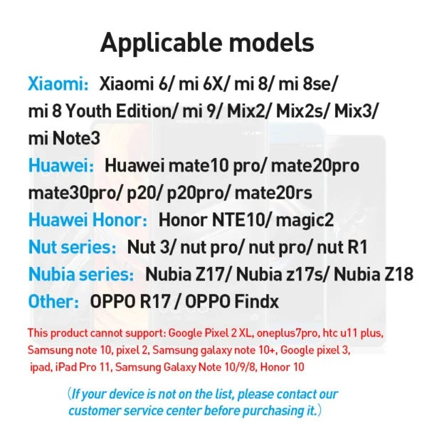 Baseus L54 Type-C Male to 3.5mm Female Adapter