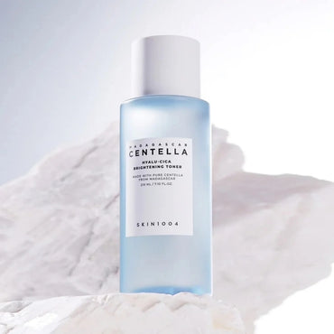 Madagascar Centella Hyalu-Cica Brightening Toner 210Ml
